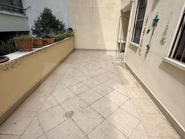KARAKUŞTAN CADDE ÜZERİNDE 3+1 BAHÇE VE TERAS KULLANIMLI - Görsel 25