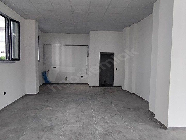 YENİ ŞAFAK MAH.DE KÖŞE KONUMDA 150 M2 SATILIK ÖNÜ AÇIK İŞYERİ. - Görsel 12