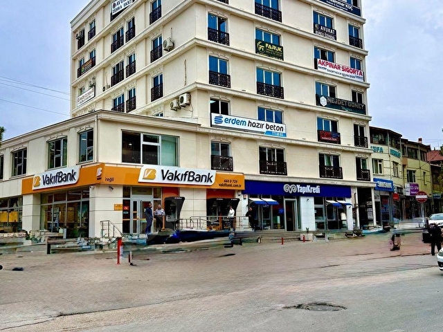 Ereğli Boyacıali Kiralık