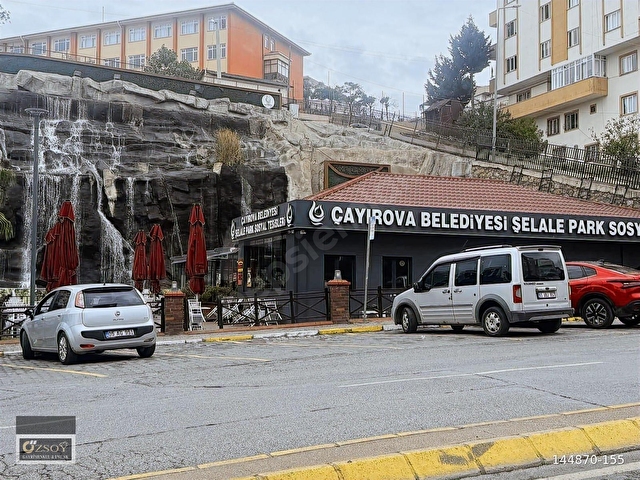 ÖZGÜRLÜK MAHSİ UĞURMUMCU CADDESİNDE SATILIK 3 KATLI DÜKKAN - Görsel 25