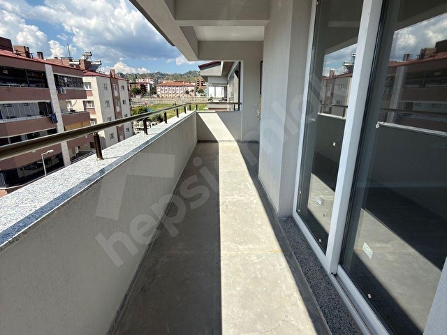150 m2 SATILIK SIFIR 3+1 daire - Görsel 14