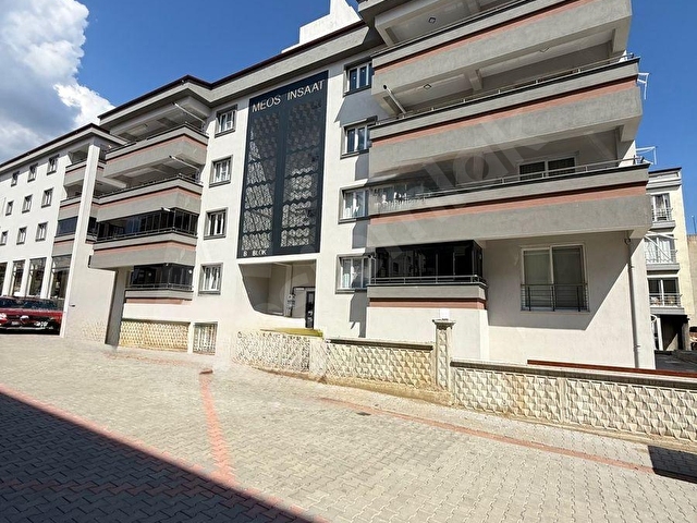 150 m2 SATILIK SIFIR 3+1 daire - Görsel 18
