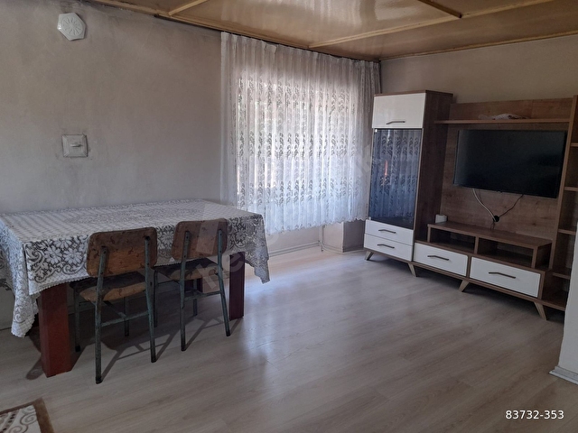 KARABÜK SAFRANBOLU BARIŞ MAH DE SATILIK MÜSTAKİL BAHÇELİ 2 KATL - Görsel 26