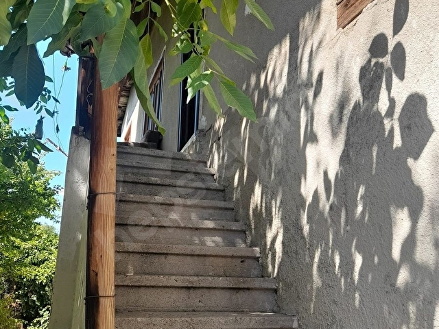 KARABÜK SAFRANBOLU BARIŞ MAH DE SATILIK MÜSTAKİL BAHÇELİ 2 KATL - Görsel 24