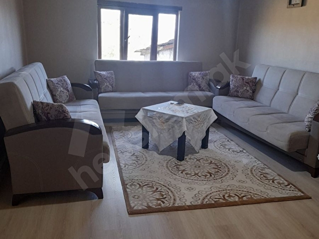 KARABÜK SAFRANBOLU BARIŞ MAH DE SATILIK MÜSTAKİL BAHÇELİ 2 KATL - Görsel 27