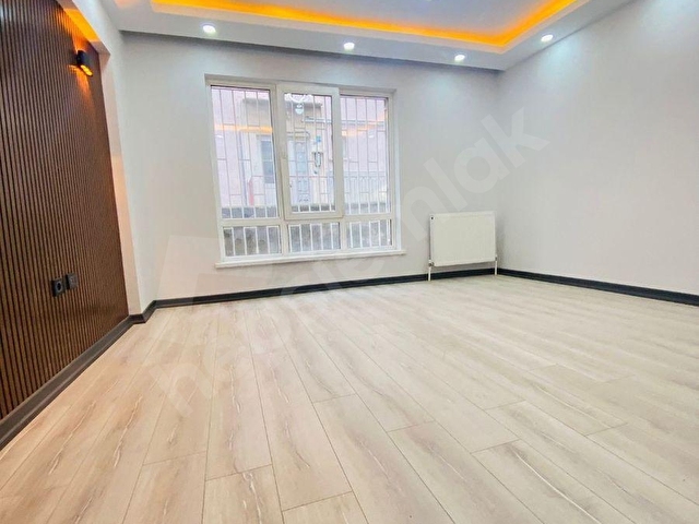 MAMAK CAD. YAKINI GİRİŞ KATTA 3+1 FULL YAPILI SATILIK DAİRE !!! - Görsel 7