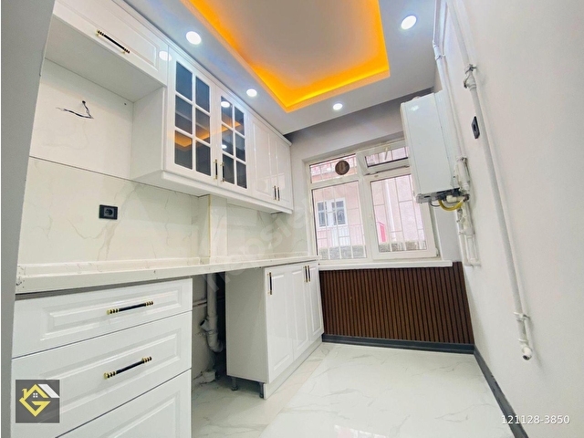 MAMAK CAD. YAKINI GİRİŞ KATTA 3+1 FULL YAPILI SATILIK DAİRE !!! - Görsel 23