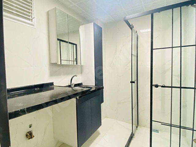 MAMAK CAD. YAKINI GİRİŞ KATTA 3+1 FULL YAPILI SATILIK DAİRE !!! - Görsel 27