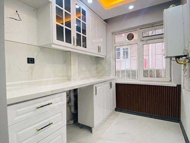 MAMAK CAD. YAKINI GİRİŞ KATTA 3+1 FULL YAPILI SATILIK DAİRE !!! - Görsel 21