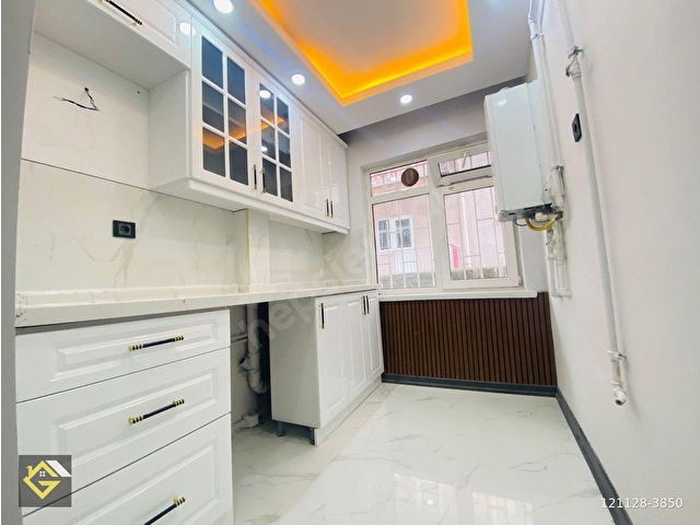 MAMAK CAD. YAKINI GİRİŞ KATTA 3+1 FULL YAPILI SATILIK DAİRE !!! - Görsel 22