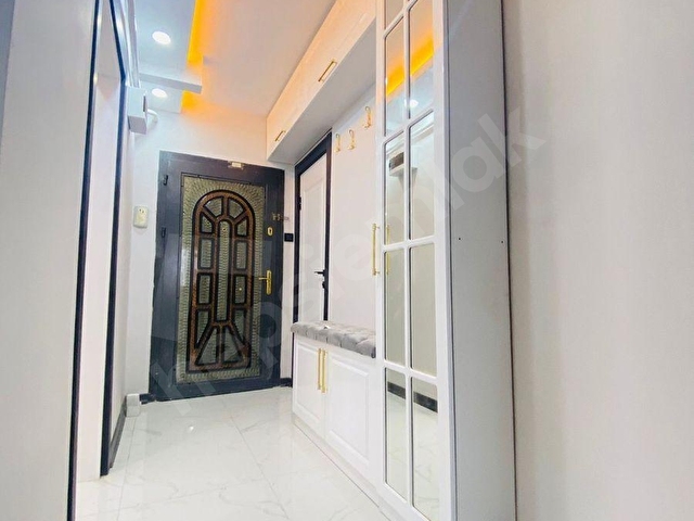 MAMAK CAD. YAKINI GİRİŞ KATTA 3+1 FULL YAPILI SATILIK DAİRE !!! - Görsel 24