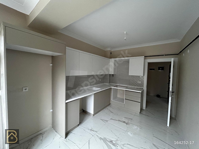 BAREMDEN ŞEYHCUİDE 3+1 SATILIK YENİ DAİRE