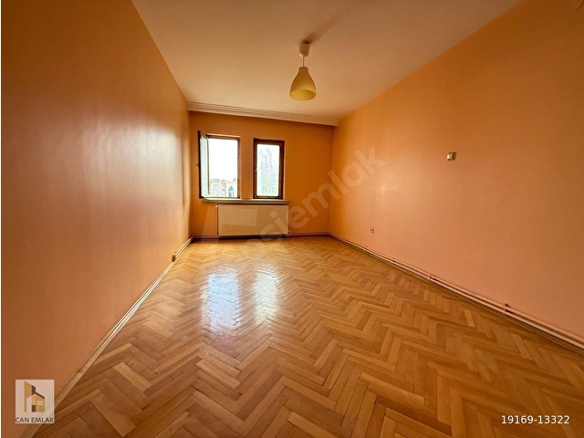 !!! YILDIZ 87 SİTESİNDE 3+1 ARAKAT ASANSÖRLÜ ÖN CEPHE MANZARALI SATILIK DAİRE - Görsel 6