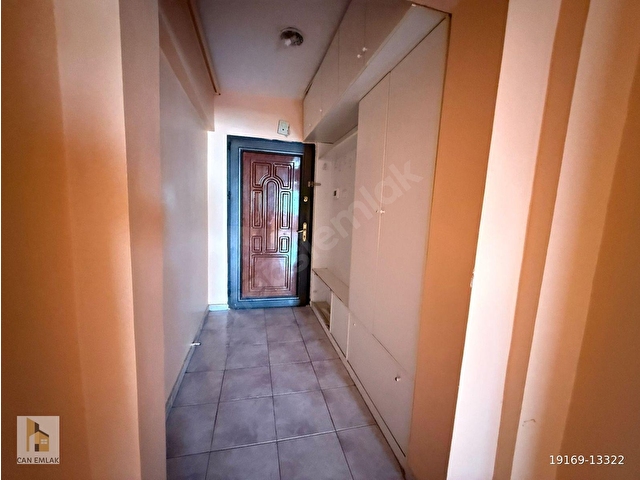 !!! YILDIZ 87 SİTESİNDE 3+1 ARAKAT ASANSÖRLÜ ÖN CEPHE MANZARALI SATILIK DAİRE - Görsel 22