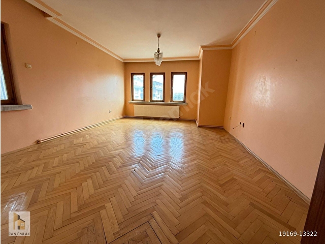 !!! YILDIZ 87 SİTESİNDE 3+1 ARAKAT ASANSÖRLÜ ÖN CEPHE MANZARALI SATILIK DAİRE - Görsel 4