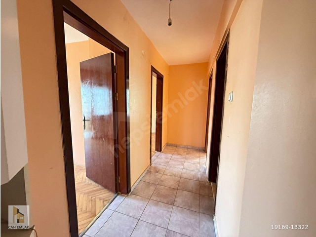 !!! YILDIZ 87 SİTESİNDE 3+1 ARAKAT ASANSÖRLÜ ÖN CEPHE MANZARALI SATILIK DAİRE - Görsel 23