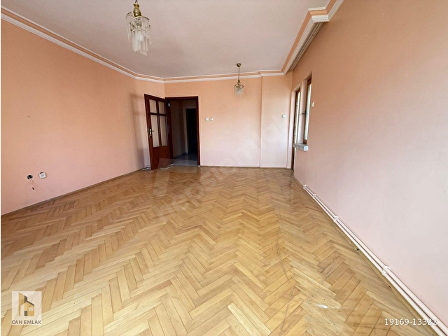 !!! YILDIZ 87 SİTESİNDE 3+1 ARAKAT ASANSÖRLÜ ÖN CEPHE MANZARALI SATILIK DAİRE - Görsel 5