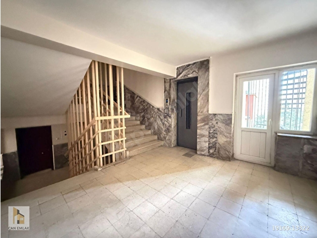 !!! YILDIZ 87 SİTESİNDE 3+1 ARAKAT ASANSÖRLÜ ÖN CEPHE MANZARALI SATILIK DAİRE - Görsel 15