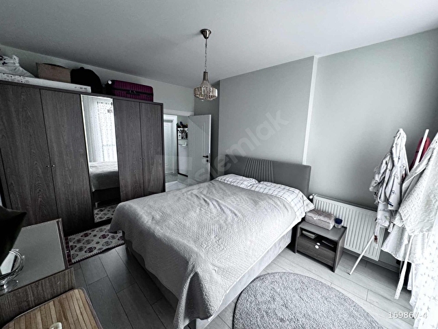 GOLDENPARK TAŞDELEN EVLERİ ORMAN MANZARALI KİRALIK 3+1 DAİRE - Görsel 16