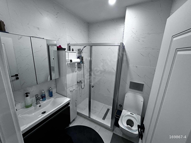 GOLDENPARK TAŞDELEN EVLERİ ORMAN MANZARALI KİRALIK 3+1 DAİRE - Görsel 11