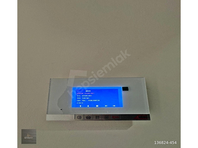 SULTANBEYLİ HAMİDİYE MAHDE GÜNEY CEPHE 3+1 LÜKS ARAKAT DAİRE ! - Görsel 24