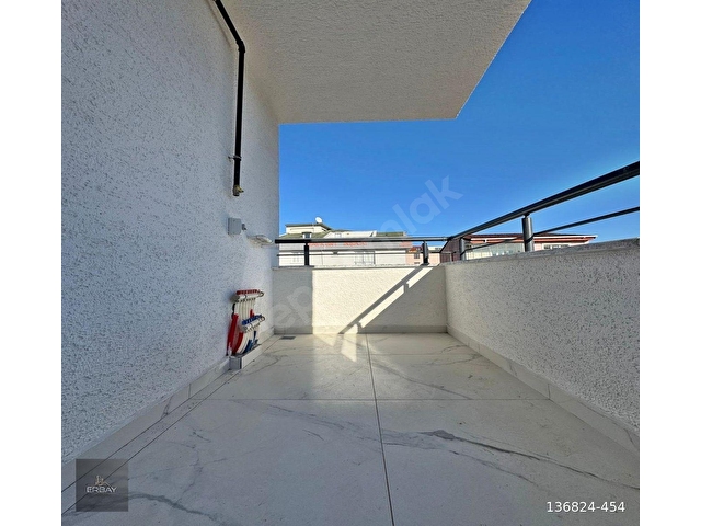 SULTANBEYLİ HAMİDİYE MAHDE GÜNEY CEPHE 3+1 LÜKS ARAKAT DAİRE ! - Görsel 12