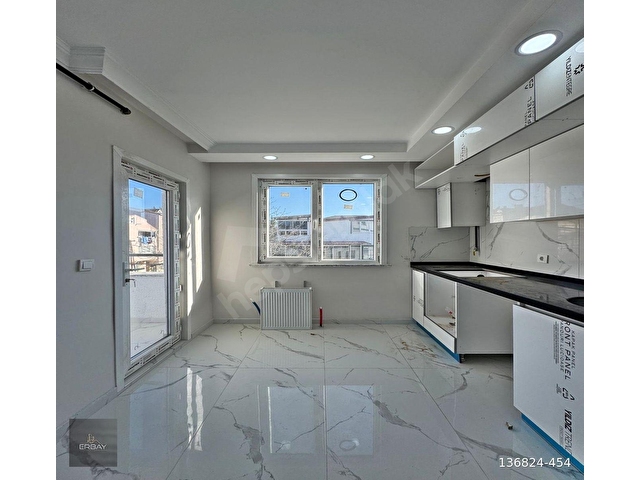 SULTANBEYLİ HAMİDİYE MAHDE GÜNEY CEPHE 3+1 LÜKS ARAKAT DAİRE ! - Görsel 9