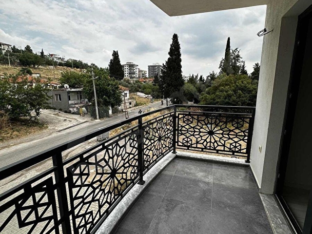 Çiğli Balatçıkta Kiralık 1+1 Daire - Görsel 29