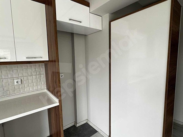 Çiğli Balatçıkta Kiralık 1+1 Daire - Görsel 8