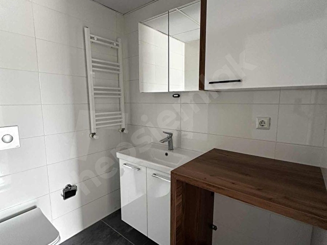 Çiğli Balatçıkta Kiralık 1+1 Daire - Görsel 14