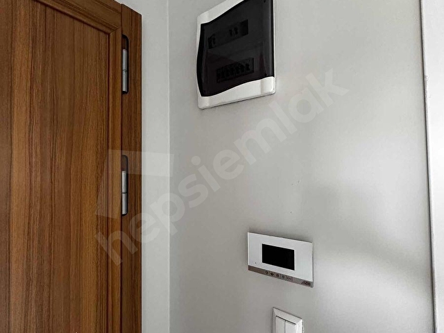 Çiğli Balatçıkta Kiralık 1+1 Daire - Görsel 5