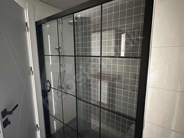 Çiğli Balatçıkta Kiralık 1+1 Daire - Görsel 17