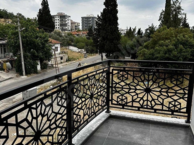 Çiğli Balatçıkta Kiralık 1+1 Daire - Görsel 28