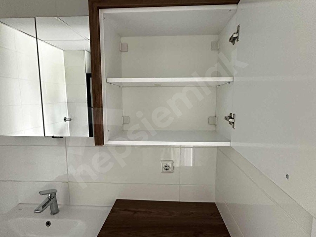 Çiğli Balatçıkta Kiralık 1+1 Daire - Görsel 16