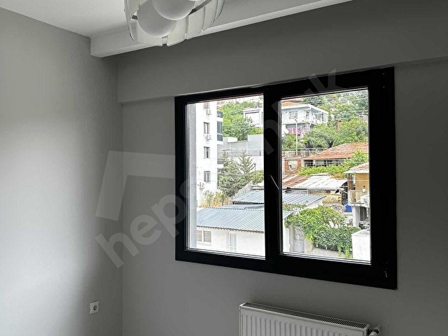 Çiğli Balatçıkta Kiralık 1+1 Daire - Görsel 25