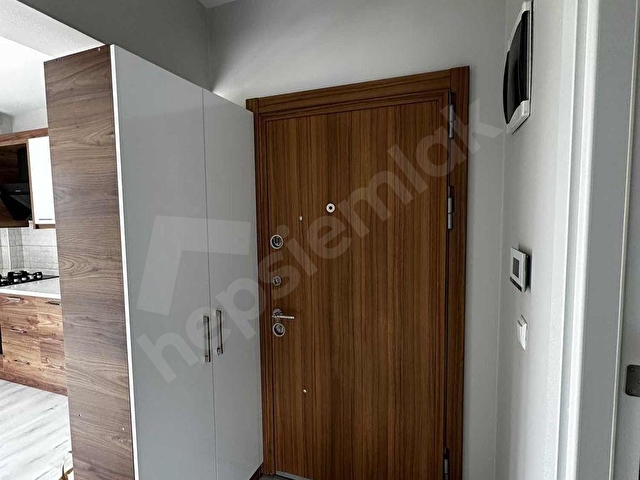 Çiğli Balatçıkta Kiralık 1+1 Daire - Görsel 3