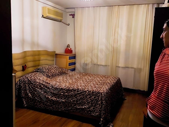 HUZUR EVLERİNDE SİTE İÇERİSİNDE 2+1 AÇIK MUTFAK SATILIK DAİRE - Görsel 7