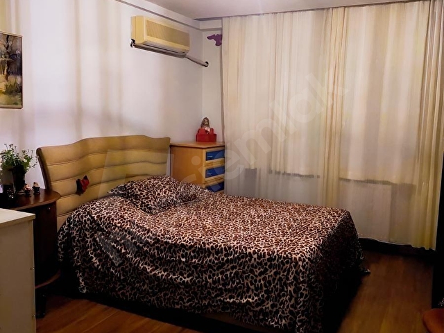 HUZUR EVLERİNDE SİTE İÇERİSİNDE 2+1 AÇIK MUTFAK SATILIK DAİRE - Görsel 10