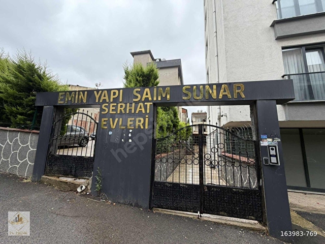 Tuzla Aydınlı Mah Satılık 2 + 1 Balkonlu Daire Haydar ÖZER - Görsel 4