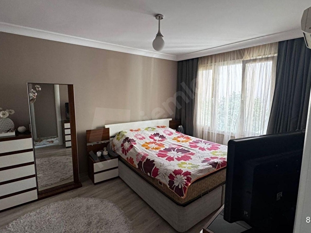 MİTHATPAŞA CD YAKINI KİRALIK ÇOK GENİŞ 2+1 DAİRE - Görsel 17