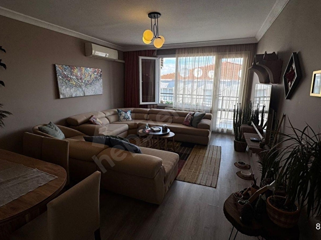 MİTHATPAŞA CD YAKINI KİRALIK ÇOK GENİŞ 2+1 DAİRE - Görsel 5