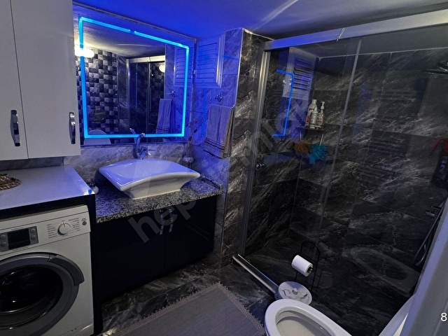 MİTHATPAŞA CD YAKINI KİRALIK ÇOK GENİŞ 2+1 DAİRE - Görsel 12