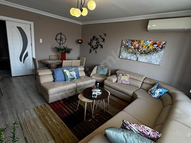 MİTHATPAŞA CD YAKINI KİRALIK ÇOK GENİŞ 2+1 DAİRE - Görsel 6