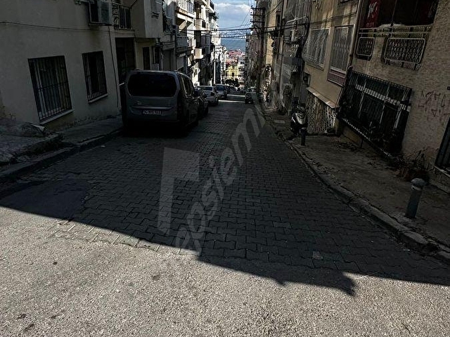 MİTHATPAŞA CD YAKINI KİRALIK ÇOK GENİŞ 2+1 DAİRE - Görsel 28