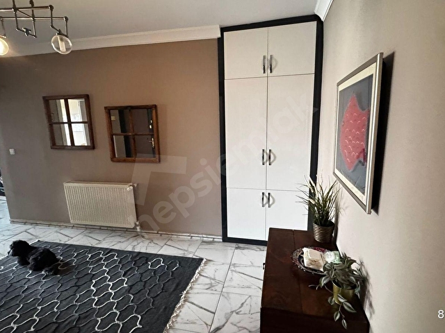 MİTHATPAŞA CD YAKINI KİRALIK ÇOK GENİŞ 2+1 DAİRE - Görsel 11