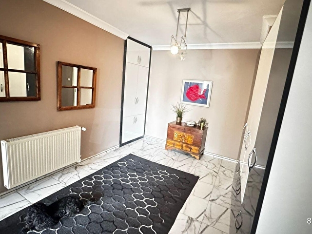 MİTHATPAŞA CD YAKINI KİRALIK ÇOK GENİŞ 2+1 DAİRE - Görsel 10