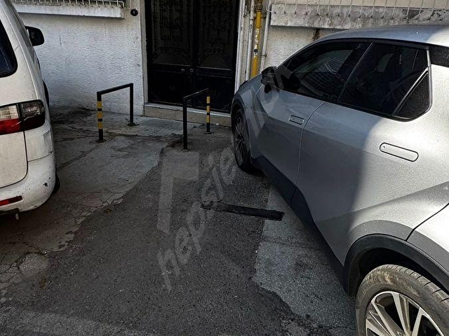 MİTHATPAŞA CD YAKINI KİRALIK ÇOK GENİŞ 2+1 DAİRE - Görsel 25