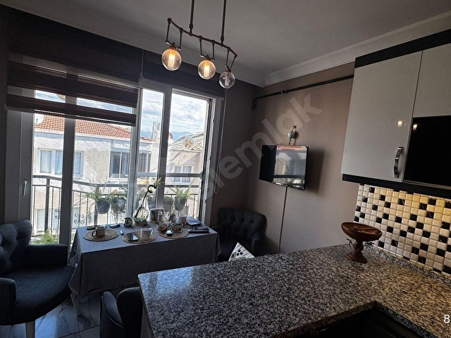 MİTHATPAŞA CD YAKINI KİRALIK ÇOK GENİŞ 2+1 DAİRE - Görsel 2