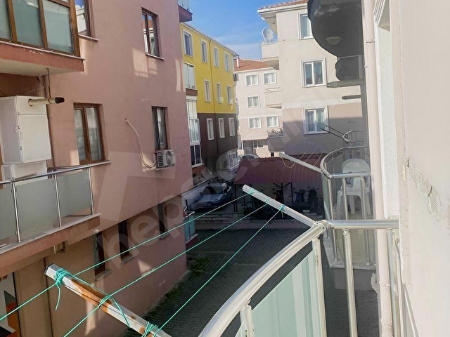 Çanakkale Merkez Barbaros Kiralık Kombili 2+1 Daire - Görsel 9
