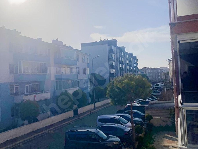 Çanakkale Merkez Barbaros Kiralık Kombili 2+1 Daire - Görsel 8